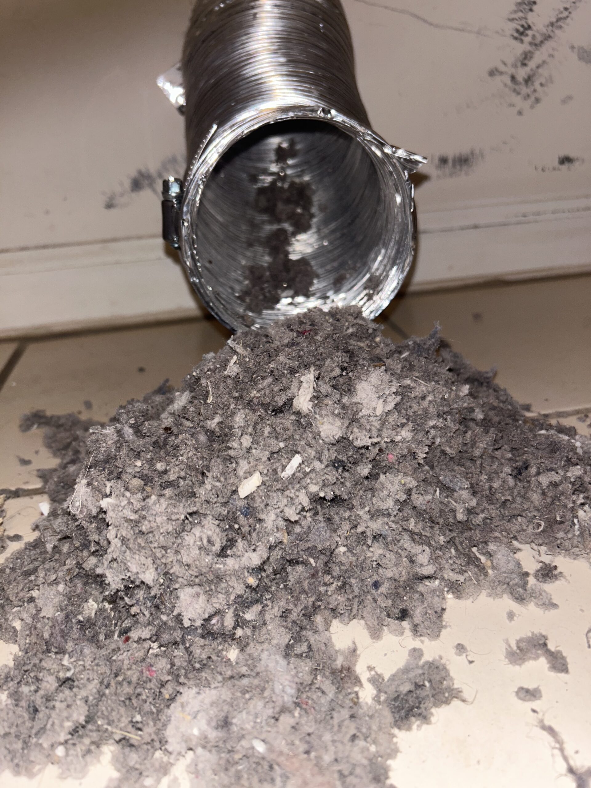 dryer vent cleaning service Jacksonville