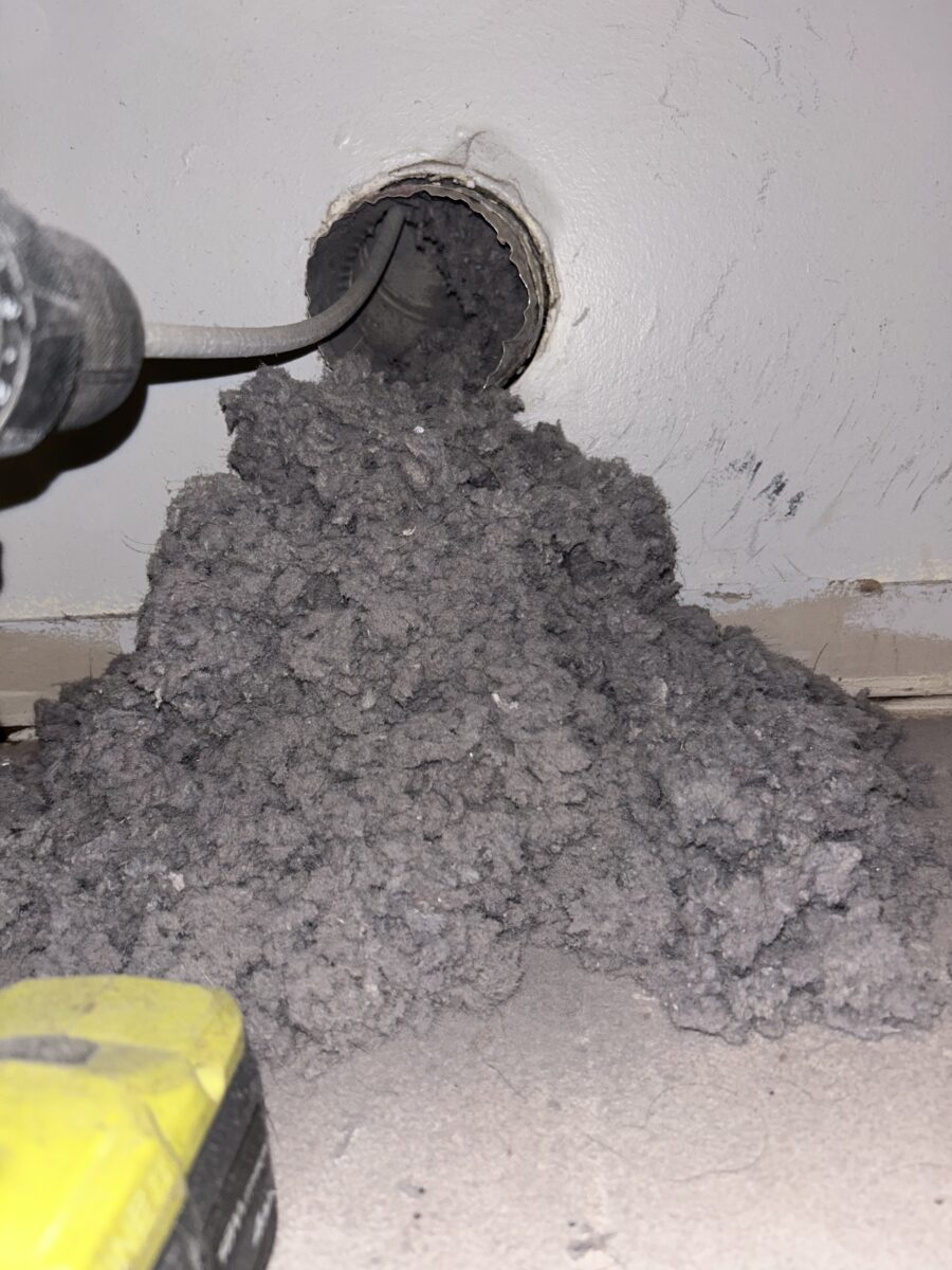 Residential Dryer Vent Cleaning Services in Jacksonville FL