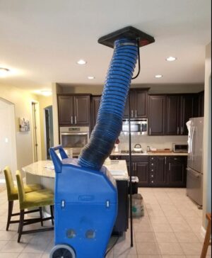 Expert Air Duct Cleaning in St. Augustine