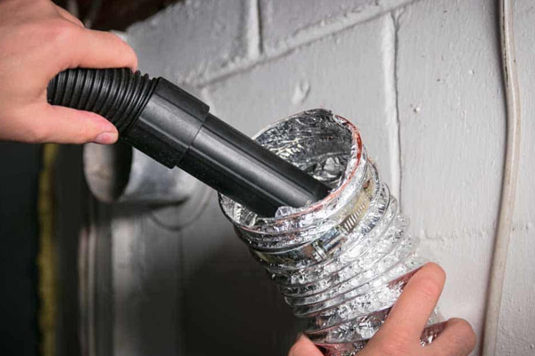 Commercial Dryer Vent Cleaning Services in Jacksonville FL