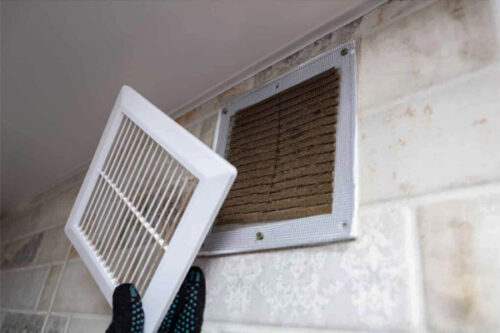 Air Duct Cleaner Near Jacksonville FL