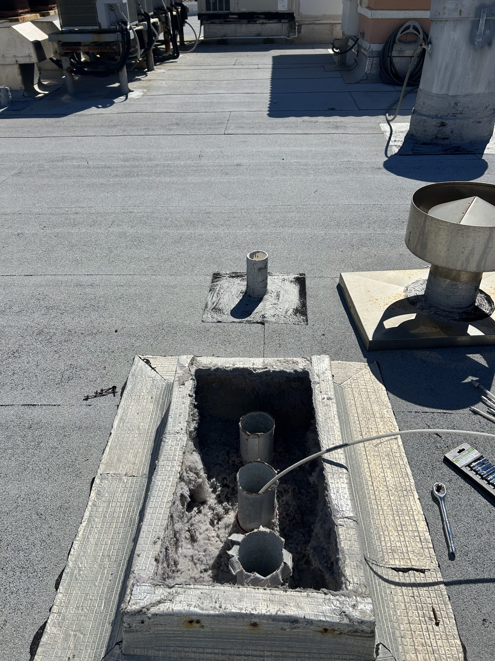 St Augustine FL Dryer Vent Cleaning