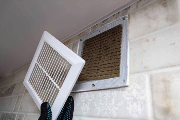 Air Duct Cleaning Jacksonville