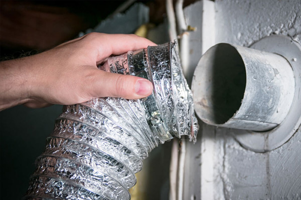 Air Duct Cleaning St Augustine